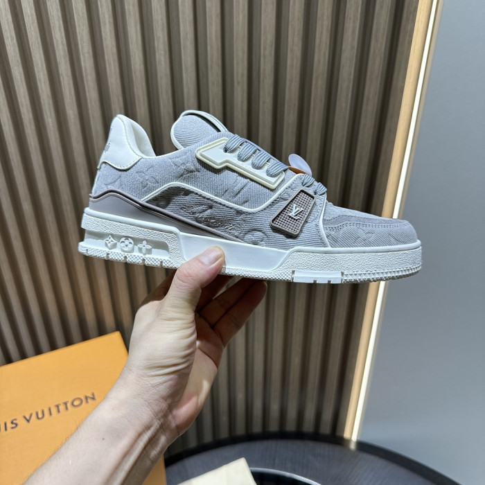 LOVT SNEAKER lv-681