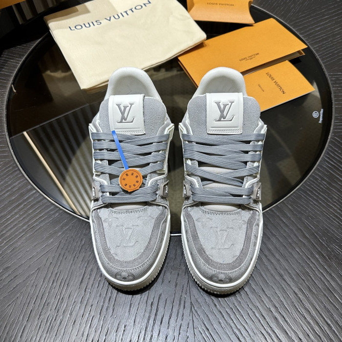 LOVT SNEAKER lv-681