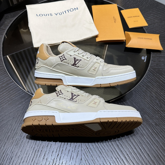 LOVT SNEAKER lv-698