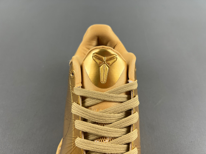 nike kobe 5 db4796-555