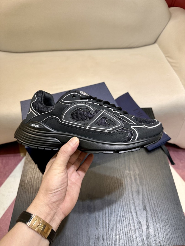 DR B30 TRAINER SNEAKER