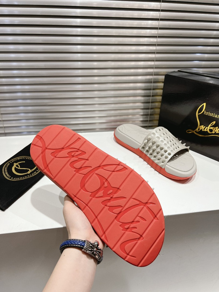 CL SLIPPERS 101231