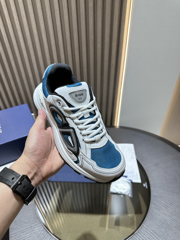 DR B30 TRAINER SNEAKER 2309132