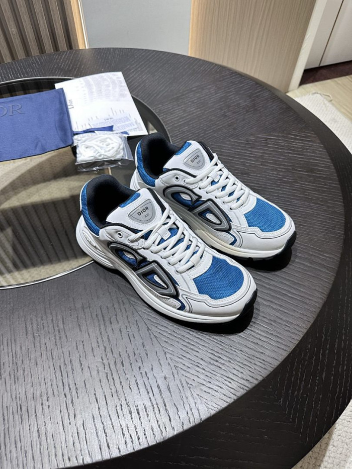 DR B30 TRAINER SNEAKER 2309132