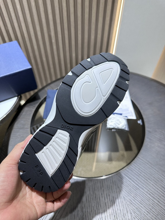 DR B30 TRAINER SNEAKER 2309133