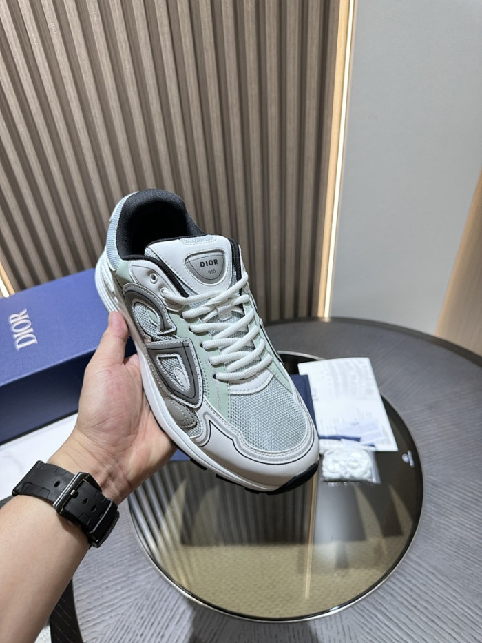 DR B30 TRAINER SNEAKER 2309133