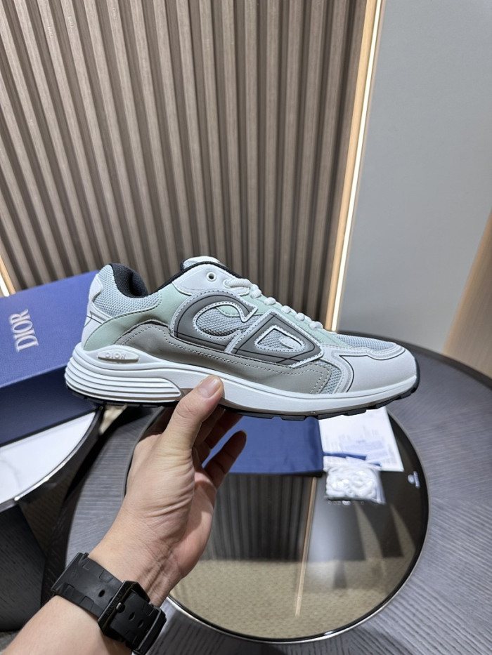 DR B30 TRAINER SNEAKER 2309133