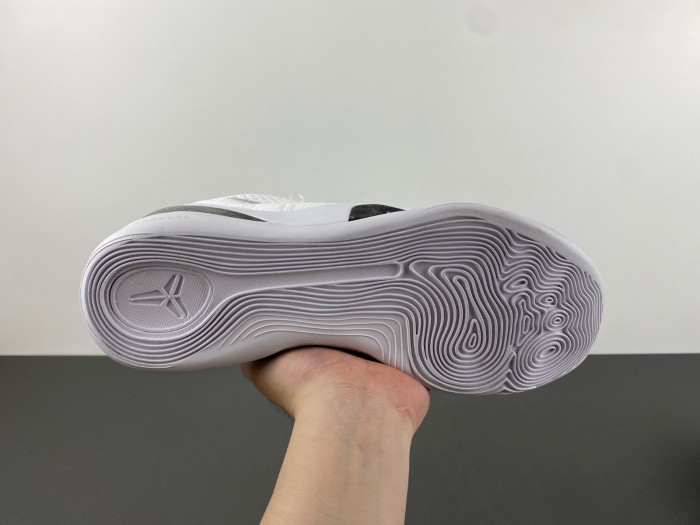 Nike Kobe 9 Elite Low Protro Halo FZ7334-100