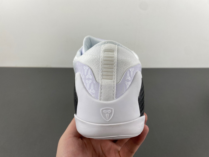 Nike Kobe 9 Elite Low Protro Halo FZ7334-100