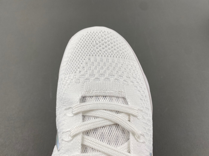 Nike Kobe 9 Elite Low Protro Halo FZ7334-100