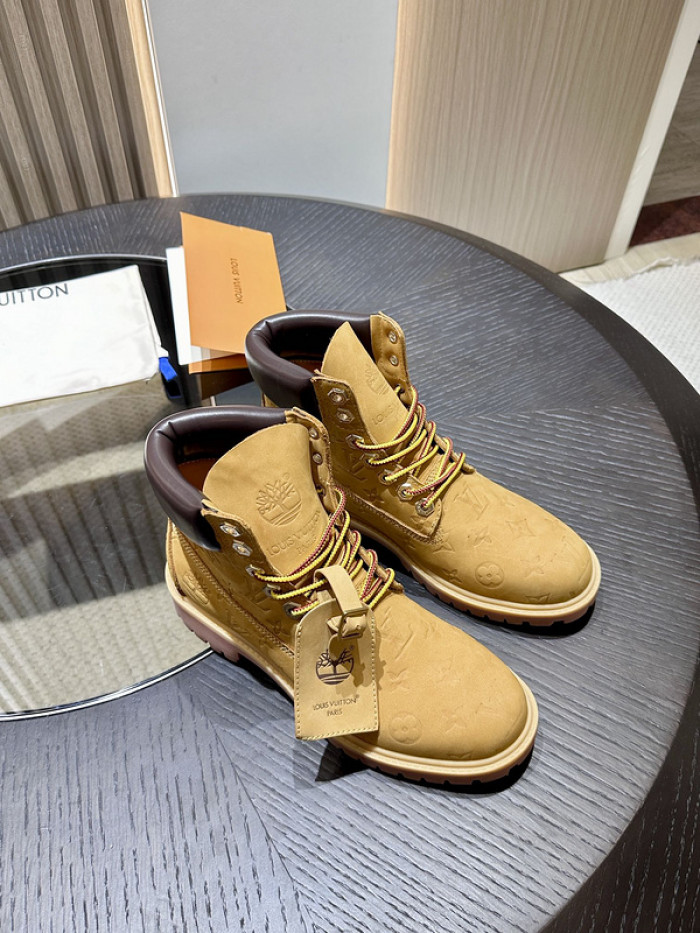 LOVT BOOTS L0-12