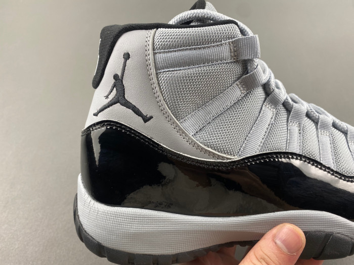 Air Jordan 11 CT8012-6005