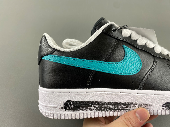 Nike Air Force 1 Low G-Dragon Peaceminusone Para-Noise 3.0 AQ3692-004