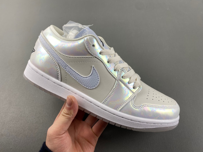 Air Jordan 1 Low SE “CNY” HF4080-001