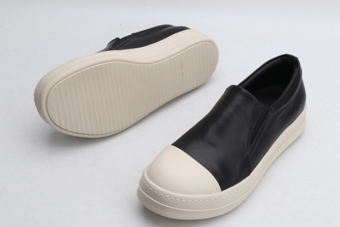 RICK OWENS DRKSHDW