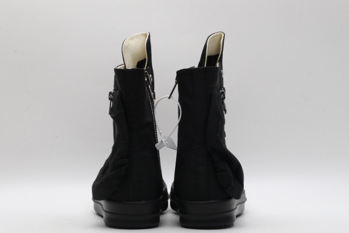 RICK OWENS DRKSHDW
