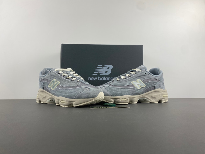 New Balance 1000 Kith 101 Quarry M1000KQ