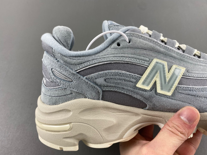 New Balance 1000 Kith 101 Quarry M1000KQ