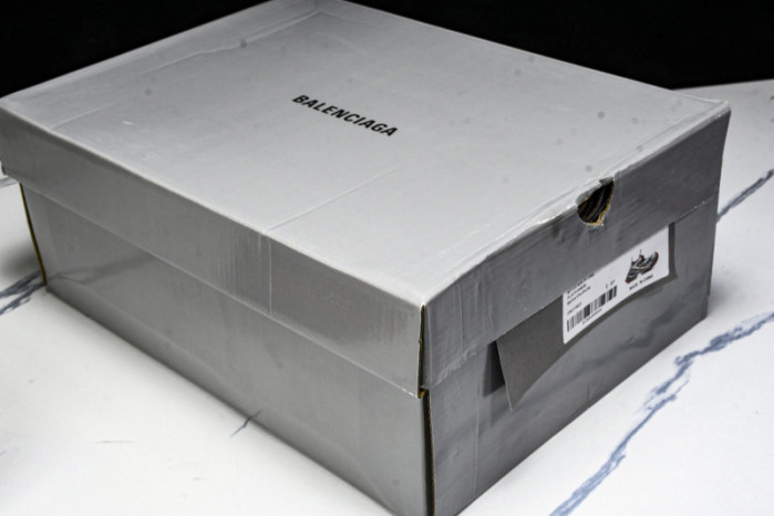 Ba1en*iaga Platform Reduced Dark Gray WPLTF 1160