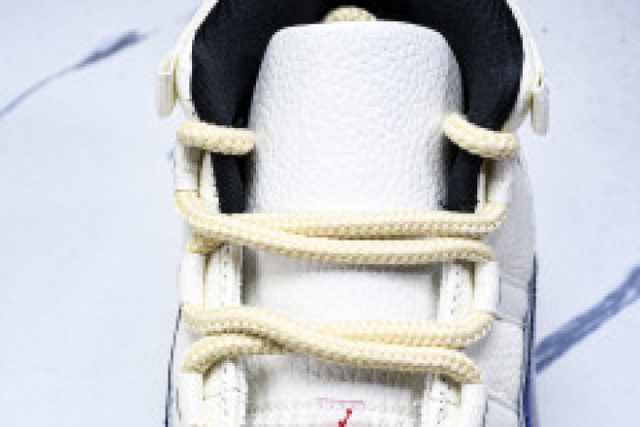 Air Jordan 11 Retro "Rare Air" IH0296-400