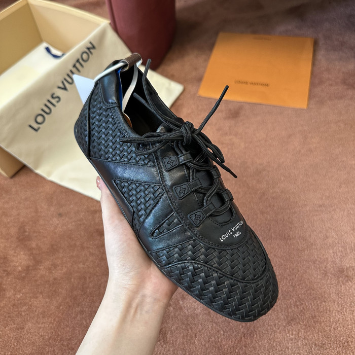 LOVT SNEAKER lv-719