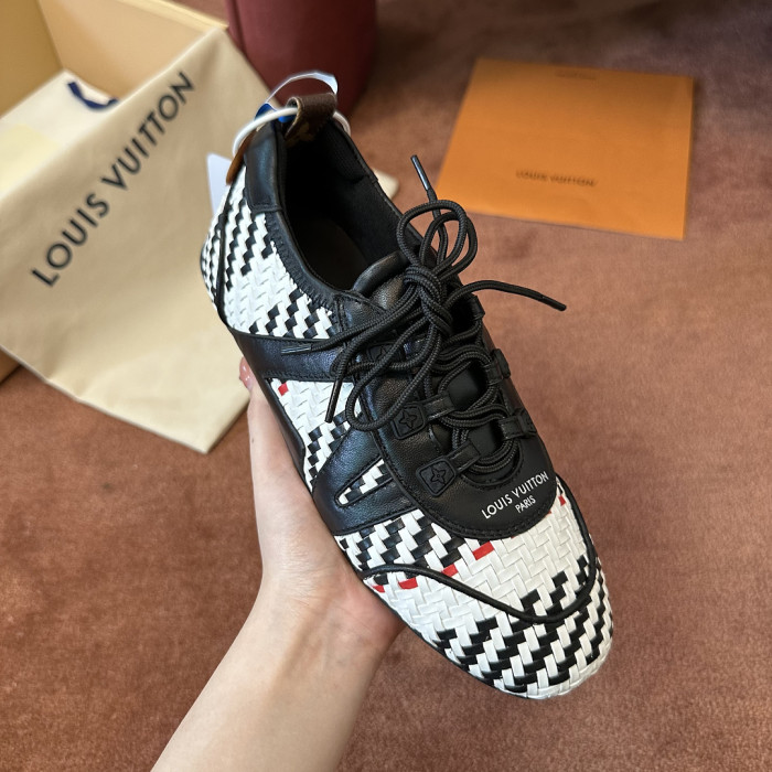 LOVT SNEAKER lv-720