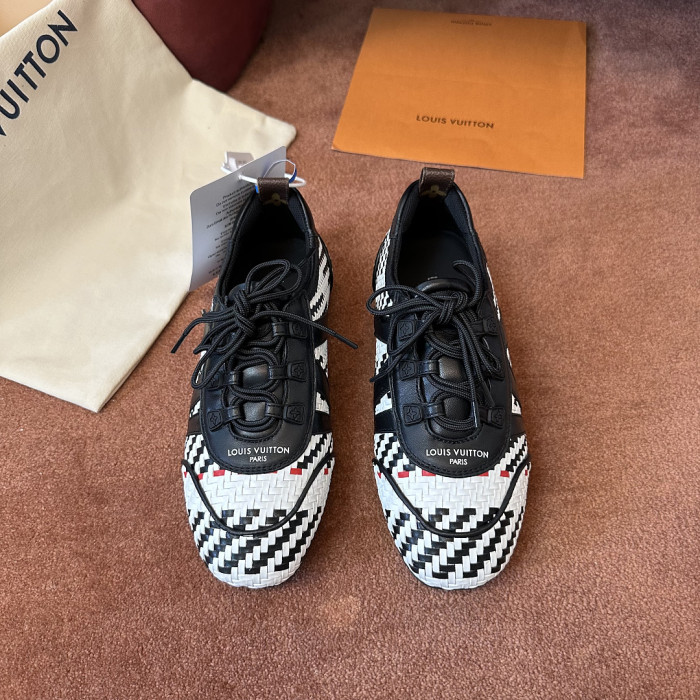 LOVT SNEAKER lv-720
