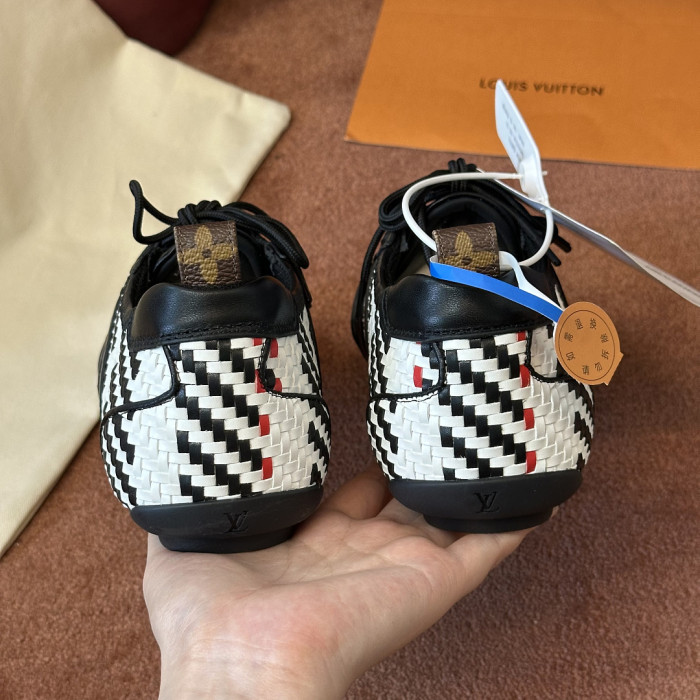 LOVT SNEAKER lv-720