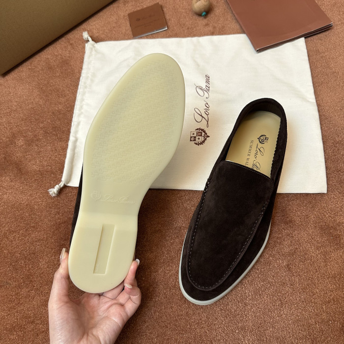 L_ORO PIANA SHOES LP-2 (H026)