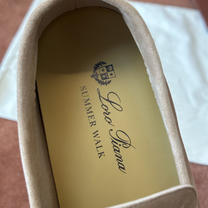 L_ORO PIANA SHOES LP-5 (D044)