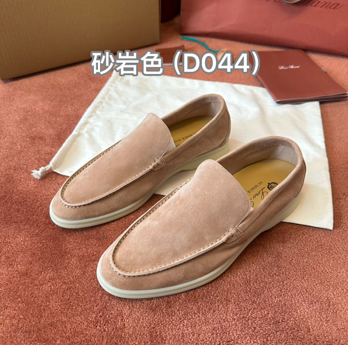 L_ORO PIANA SHOES LP-5 (D044)