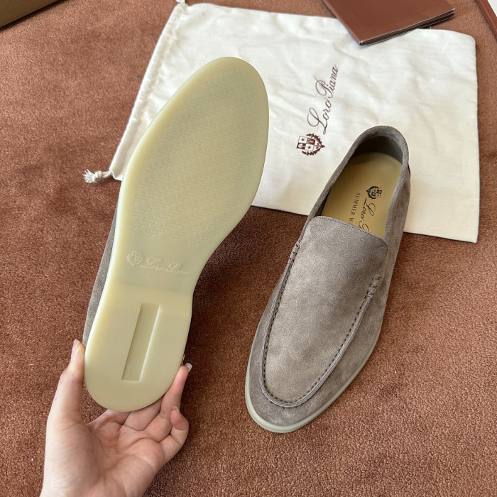 L_ORO PIANA SHOES LP-6 (M0TT)