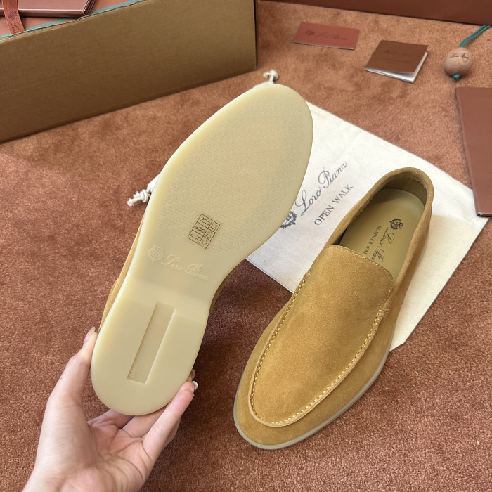L_ORO PIANA SHOES LP-9 （HD96)