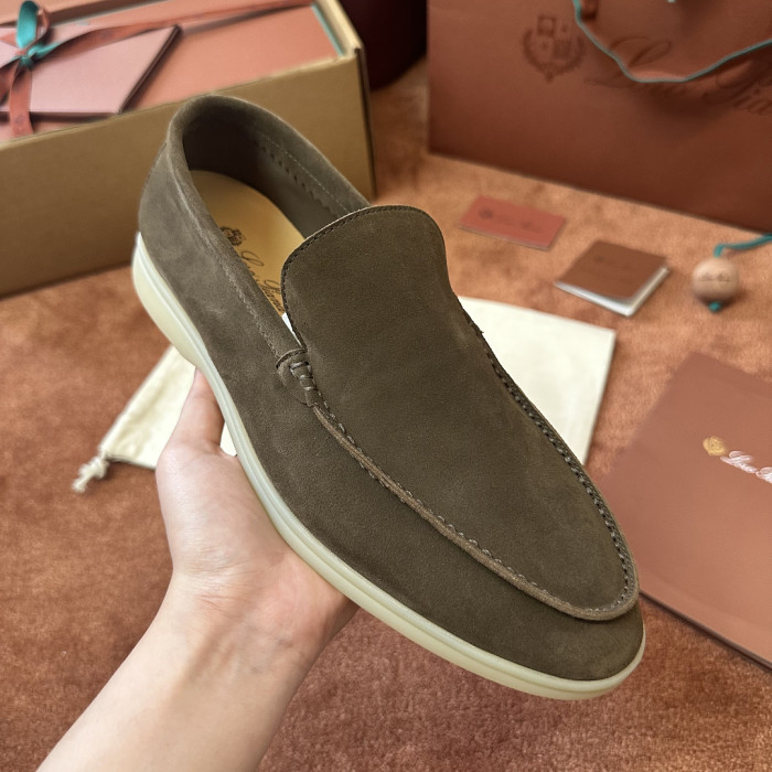 L_ORO PIANA SHOES LP-10 (50UK)