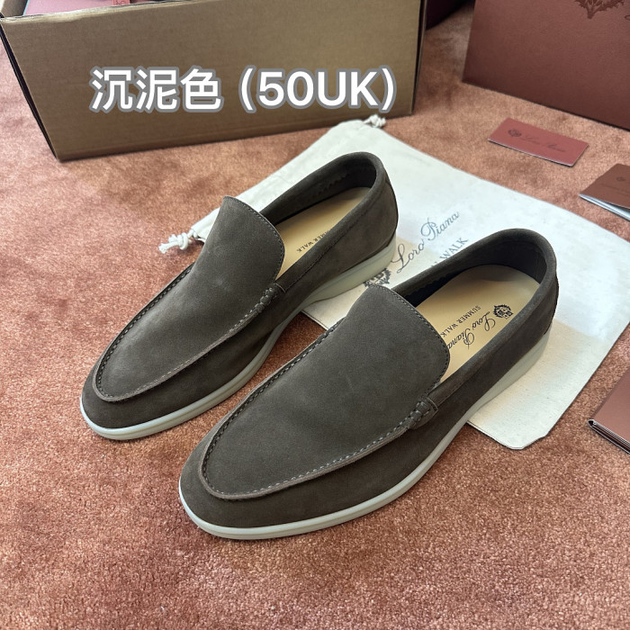 L_ORO PIANA SHOES LP-10 (50UK)