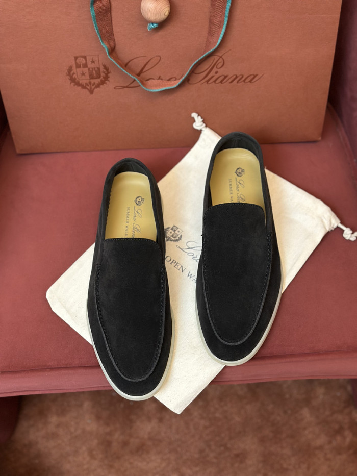 L_ORO PIANA SHOES LP-13 (MB97)