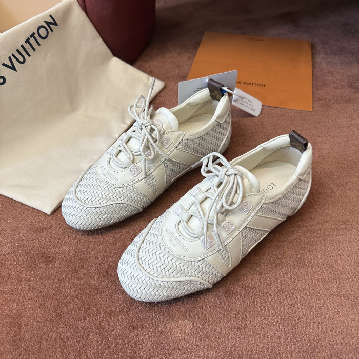 LOVT SNEAKER lv-721