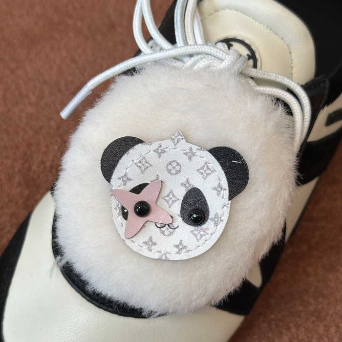 LOVT SNEAKER lv-722