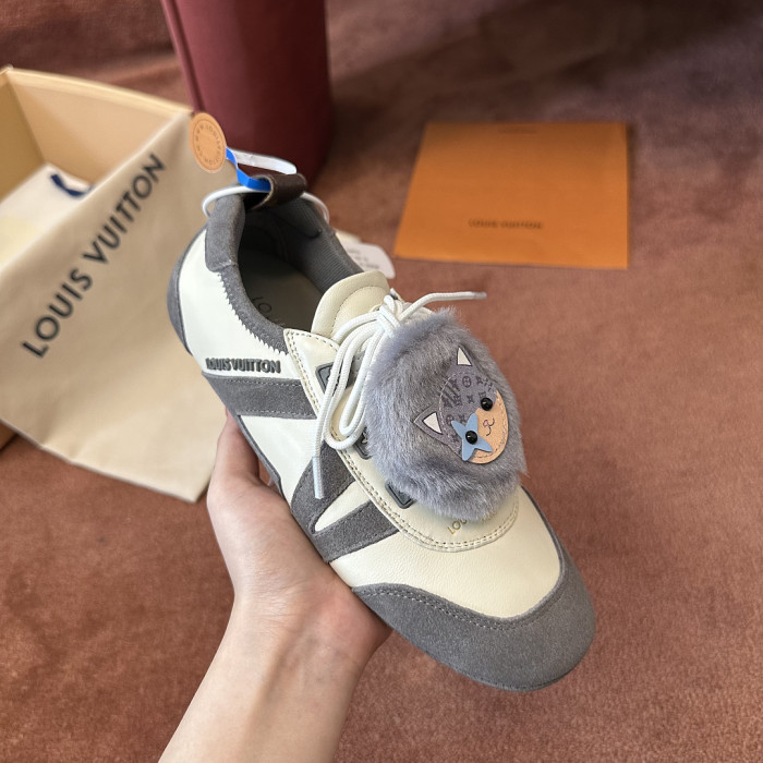 LOVT SNEAKER lv-723