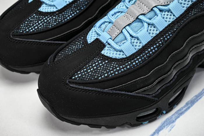 Nike Air Max 95 Big Bubble Scorpion IM4691-001