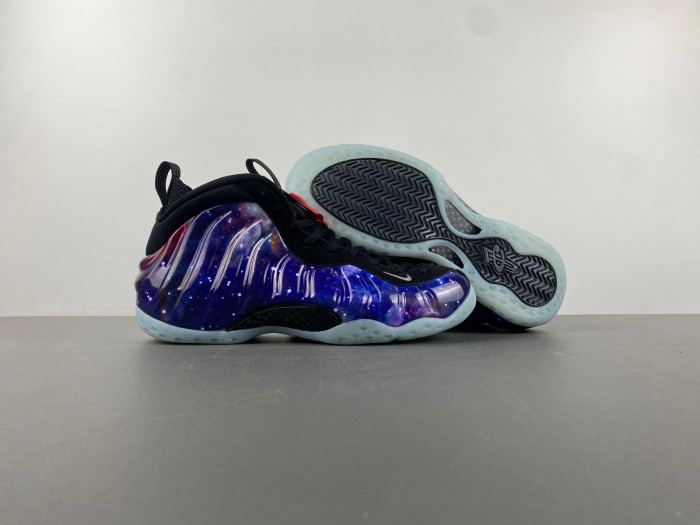 Nike Air Foamposite One “Galaxy ” FQ4303-400