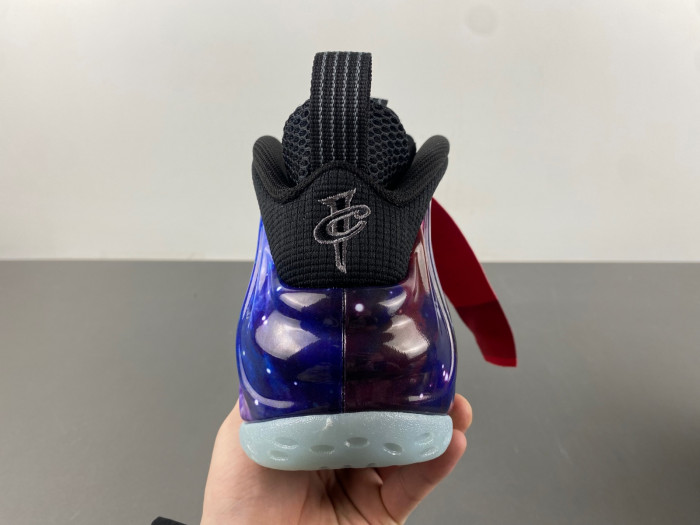 Nike Air Foamposite One “Galaxy ” FQ4303-400