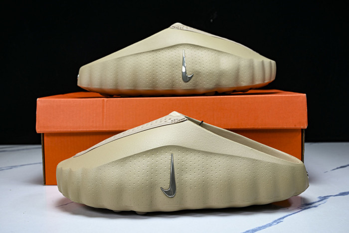 Nike Mind 001 Slide Rattan HQ4307-200 (RUN SMALL,PLS 1 SIZE UP)