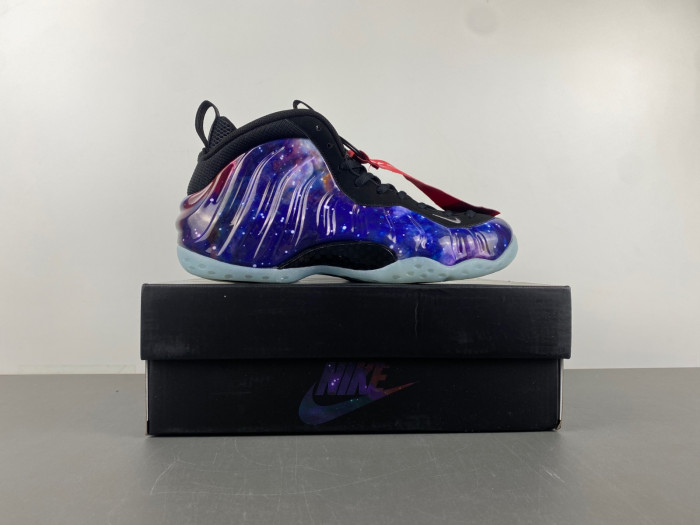 Nike Air Foamposite One “Galaxy ” FQ4303-400