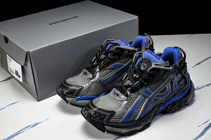 BL RUNNER SNEAKERS BLR-50