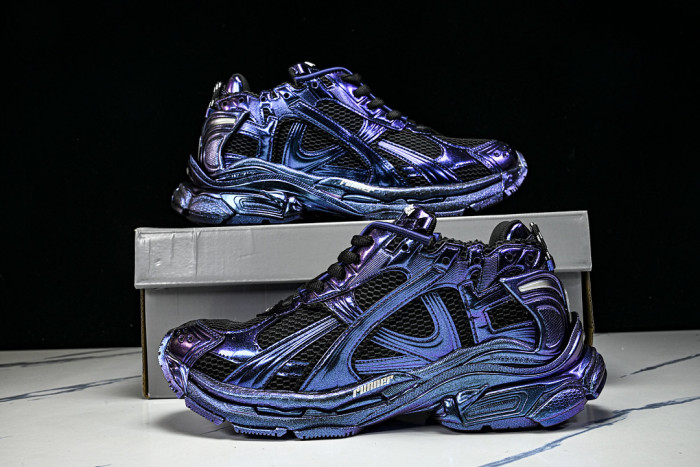 BL RUNNER SNEAKERS WRNBT-4000