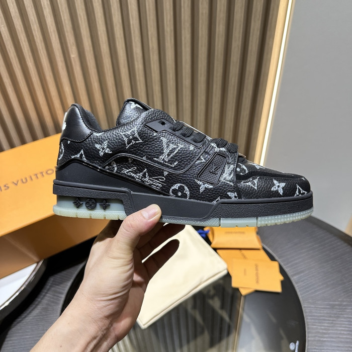 LOVT SNEAKER lv-727