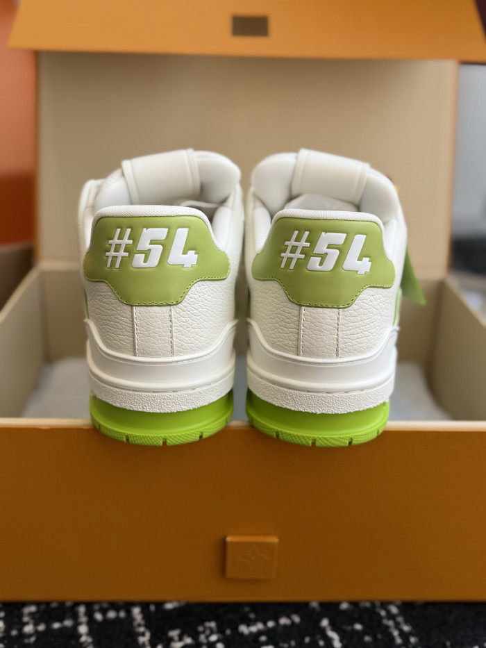 LOVT SNEAKER lv-701