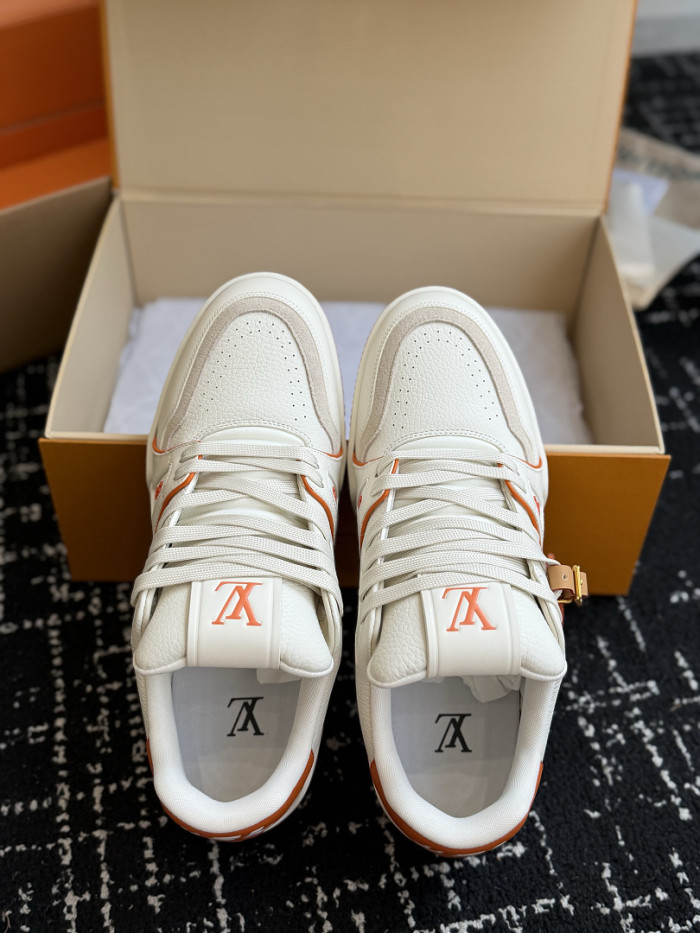LOVT SNEAKER lv-728
