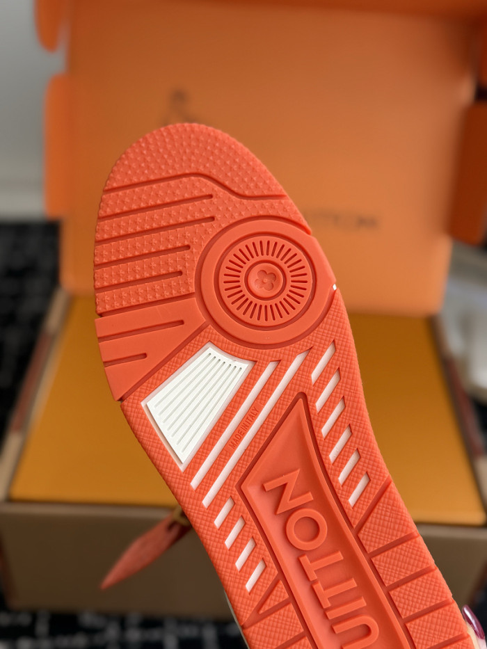 LOVT SNEAKER lv-728